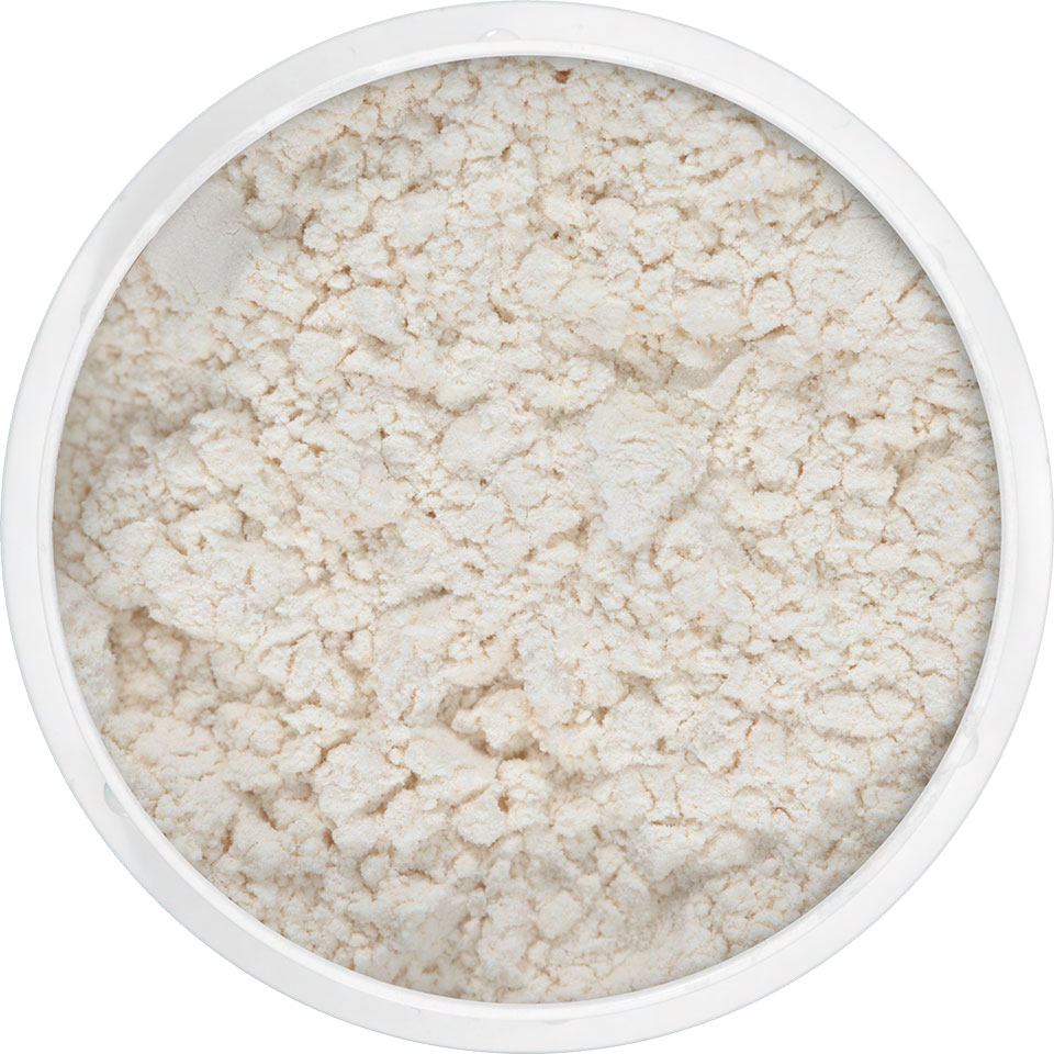D.C CAMOUFLAGE FIXING POWDER